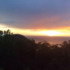 Отель Property With 2 Bedrooms in Deshaies, With Wonderful sea View, Furnished Terrace and Wifi - 3 km Fro, фото 13