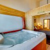 Отель Granby Condo w/ Private Hot Tub < 1 Mi to Ski Lift, фото 9