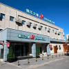 Отель Jinjiang Inn (Beijing Gucheng North Road), фото 1