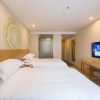Отель GreenTree Inn Guangxi Nanning Qingxiu District Don, фото 20