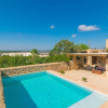 Отель Villa Es Mol Des Trenc, фото 14
