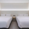 Отель Pyeongtaek La Seine Tourist Hotel, фото 14