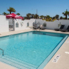 Отель Streamline Hotel, фото 26
