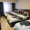Отель Atlas Hotel, фото 3