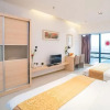 Отель South China City Huanan Business Apartment, фото 48