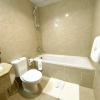 Отель Marco Polo - Bright Apt with sea and Partial Dubai Harbour View, фото 10