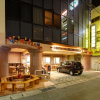 Отель Okinawa Guest House Grand Naha, фото 24