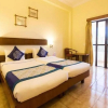 Отель The Dhanhills - a valley view hotel in panchgani, фото 4