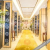 Отель Star Palace Hotel (Xi'an High-speed North Station), фото 23