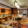 Отель Fairfield Inn By Marriott Potomac Mills, фото 14