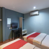 Отель OYO 89891 1st Inn Hotel Subang (SJ15), фото 2