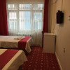 Отель Ozyurt Hotel, фото 2