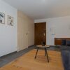 Отель Studio In Haguenau, With Wonderful City View, Furnished Balcony And Wifi, фото 5