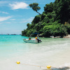 Отель Phi Phi Cliff Beach Resort, фото 31