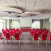 Отель Hôtel Mercure Paris Ouest Saint Germain, фото 15