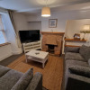 Отель Unique 4bed large central Hayle cottage nr St Ives, фото 3
