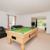 Отель Spapartyhome With Hottub, Sauna, bbq & Pool Table, фото 3