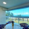 Отель Lindos apartamentos no Porto Cayman, фото 27
