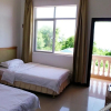 Отель Haiyilian Hotel Beihai Weizhou Island, фото 2