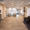 Отель Hampton Inn & Suites Bay City, фото 13