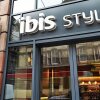 Отель ibis Styles Liverpool Centre Dale Street, фото 7