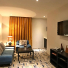Отель Executive Suites, фото 5