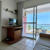Отель Yacht Village 206 Praia - NBI - Ponta Negra - Vista x Mar, фото 7