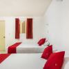 Отель OYO Hotel Cedros, фото 25
