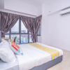 Отель OYO Home 89854 Amazing Bukit Jalil, фото 34