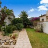 Отель Enchanting Villa in El Verger With Swimming Pool, фото 1