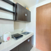 Отель Spacious Studio Room at Pinewood Apartment, фото 6