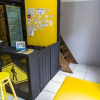 Отель Hostel Banana House, фото 10