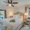 Отель Waterfront Pine Knoll Shores Gem w/ Boat Dock, фото 4
