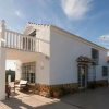 Отель Chalet with 3 bedrooms in Algar with wonderful mountain view private pool enclosed garden, фото 19
