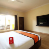 Отель Morjim Grand Inn Resort, фото 20