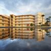 Отель Paradise Beach Club - Stay in Cocoa Beach, фото 34