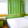 Отель Hôtel Ibis Budget Saint Malo Centre, фото 6