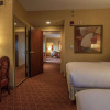 Отель Embassy Suites by Hilton Charlotte Concord Golf Resort & Spa, фото 7