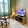 Отель Appartement 30m2 - 400 métres Cité Médiavale, фото 8