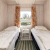 Отель Cozy Holiday Home in Jutland near Beach, фото 18