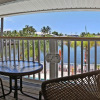 Отель Manatee Bay Inn - Near Fishing Pier Fort Myers Beach, фото 6