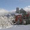 Отель Alpenglow Lodge by Elevate Vacations, фото 21