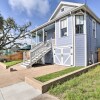 Отель Charming Galveston Cottage - 1 Mi to Beach!, фото 17