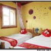Отель Yangshuo Xijie Pedestrian Street Laomen Hotel, фото 5
