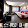Отель E-Red Hotel Sdn Bhd, фото 4