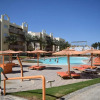 Отель Comfortable studio in hotel 4 stars with private beach for non-egyptians only, фото 10