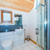 Отель Barn Lodge With Hot Tub Near Cupar, Fife, фото 22