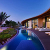 Отель The St. Regis Red Sea Resort в Остров Уммахат