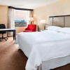 Отель Sheraton Hamilton Hotel, фото 3