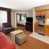 Отель Homewood Suites by Hilton Lafayette Rossville Exit, фото 11